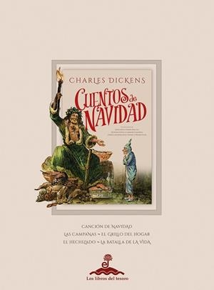 CUENTOS DE NAVIDAD | 9788435040198 | DICKENS, CHARLES | Llibres Parcir | Llibreria Parcir | Llibreria online de Manresa | Comprar llibres en català i castellà online