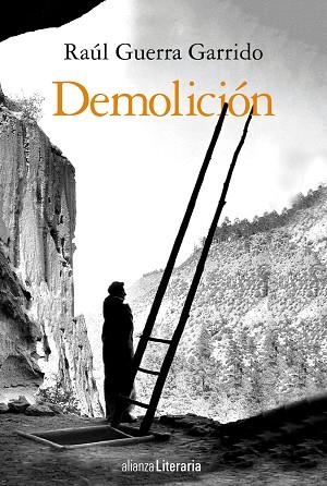DEMOLICIÓN | 9788491813354 | GUERRA GARRIDO, RAÚL | Llibres Parcir | Llibreria Parcir | Llibreria online de Manresa | Comprar llibres en català i castellà online