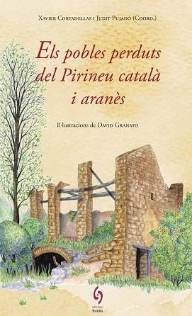 ELS POBLES PERDUTS DEL PIRINEU CATALÀ I ARANÈS | 9788494748479 | AA.DD. | Llibres Parcir | Llibreria Parcir | Llibreria online de Manresa | Comprar llibres en català i castellà online