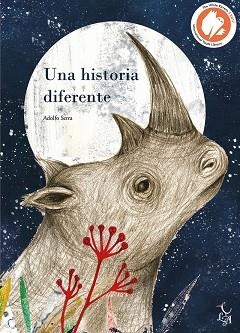 UNA HISTORIA DIFERENTE | 9788494630835 | SERRA DEL CORRAL, ADOLFO | Llibres Parcir | Librería Parcir | Librería online de Manresa | Comprar libros en catalán y castellano online