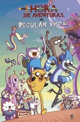 HORA DE AVENTURAS - HISTORIAS CORRIENTES | 9788467933345 | MCCREERY, CONOR/ DI MEO, MATTIA | Llibres Parcir | Llibreria Parcir | Llibreria online de Manresa | Comprar llibres en català i castellà online