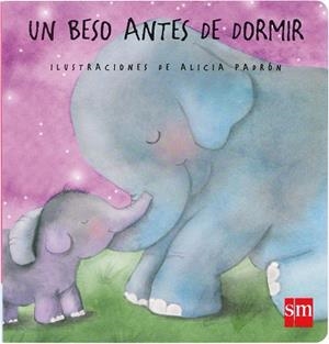 UN BESO ANTES DE DORMIR | 9788467556643 | TELLECHEA, TERESA | Llibres Parcir | Llibreria Parcir | Llibreria online de Manresa | Comprar llibres en català i castellà online
