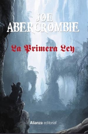 LA PRIMERA LEY: LIBROS I, II, Y III - ESTUCHE | 9788491045328 | ABERCROMBIE, JOE | Llibres Parcir | Llibreria Parcir | Llibreria online de Manresa | Comprar llibres en català i castellà online