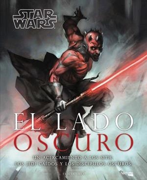 EL LADO OSCURO | 9788416857418 | BARR, TRICIA | Llibres Parcir | Llibreria Parcir | Llibreria online de Manresa | Comprar llibres en català i castellà online