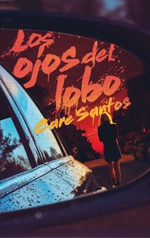 LOS OJOS DEL LOBO | 9788491074526 | SANTOS TORRES, CARE | Llibres Parcir | Llibreria Parcir | Llibreria online de Manresa | Comprar llibres en català i castellà online