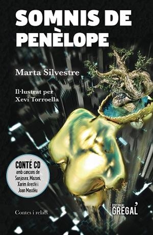 SOMNIS DE PENÈLOPE | 9788417660062 | SILVESTRE SANJOSÉ, MARTA | Llibres Parcir | Llibreria Parcir | Llibreria online de Manresa | Comprar llibres en català i castellà online