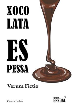 XOCOLATA ESPESSA | 9788417660048 | VARIOS AUTORES | Llibres Parcir | Librería Parcir | Librería online de Manresa | Comprar libros en catalán y castellano online