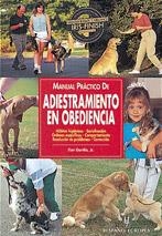ADIESTRAMIENTO EN OBEDIENCIA | 9788425511752 | DAN GENTILE | Llibres Parcir | Librería Parcir | Librería online de Manresa | Comprar libros en catalán y castellano online