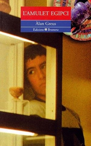 L AMULET EGIPCI | 9788476603079 | GREUS | Llibres Parcir | Llibreria Parcir | Llibreria online de Manresa | Comprar llibres en català i castellà online