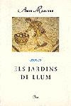 JARDINS DE LLUM | 9788482563657 | MAALOUF | Llibres Parcir | Llibreria Parcir | Llibreria online de Manresa | Comprar llibres en català i castellà online