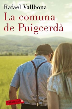 LA COMUNA DE PUIGCERDÀ | 9788417420222 | VALLBONA, RAFAEL | Llibres Parcir | Llibreria Parcir | Llibreria online de Manresa | Comprar llibres en català i castellà online