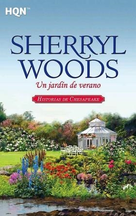UN JARDÍN DE VERANO | 9788468731995 | WOODS, SHERRYL | Llibres Parcir | Llibreria Parcir | Llibreria online de Manresa | Comprar llibres en català i castellà online