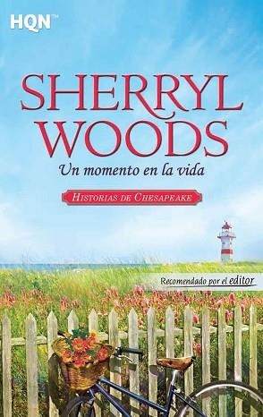 UN MOMENTO EN LA VIDA | 9788468724591 | WOODS, SHERRYL | Llibres Parcir | Llibreria Parcir | Llibreria online de Manresa | Comprar llibres en català i castellà online