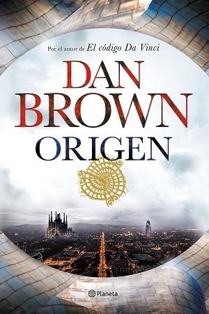 ORIGEN (EDICIÓN RÚSTICA) | 9788408197072 | BROWN, DAN | Llibres Parcir | Librería Parcir | Librería online de Manresa | Comprar libros en catalán y castellano online