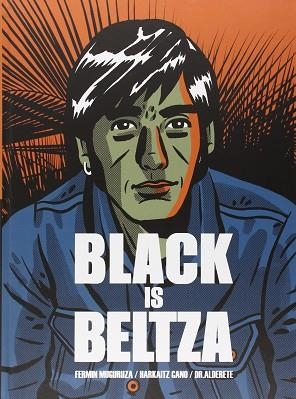 BLACK IS BELTZA | 9788416114184 | AA.VV | Llibres Parcir | Librería Parcir | Librería online de Manresa | Comprar libros en catalán y castellano online