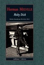 MOBY DICK | 9788477027102 | MELVILLE, HERMAN | Llibres Parcir | Llibreria Parcir | Llibreria online de Manresa | Comprar llibres en català i castellà online