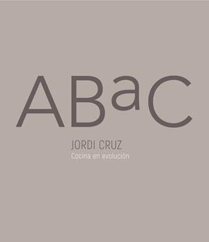 ABAC (EDICIÓN BILINGÜE) | 9788416895847 | CRUZ, JORDI | Llibres Parcir | Llibreria Parcir | Llibreria online de Manresa | Comprar llibres en català i castellà online
