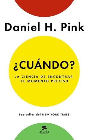 ¿CUÁNDO? | 9788416253920 | PINK, DANIEL H. | Llibres Parcir | Llibreria Parcir | Llibreria online de Manresa | Comprar llibres en català i castellà online