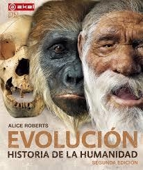EVOLUCIÓN 2ª EDICIÓN | 9788446046370 | ROBERTS, ALICE | Llibres Parcir | Llibreria Parcir | Llibreria online de Manresa | Comprar llibres en català i castellà online