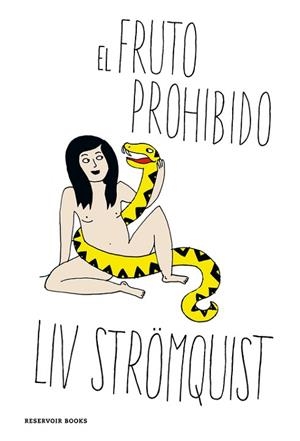 EL FRUTO PROHIBIDO | 9788417125110 | STRÖMQUIST, LIV | Llibres Parcir | Librería Parcir | Librería online de Manresa | Comprar libros en catalán y castellano online