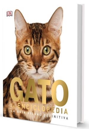 GATO. LA ENCICLOPEDIA | 9788417452124 | AAVV | Llibres Parcir | Llibreria Parcir | Llibreria online de Manresa | Comprar llibres en català i castellà online