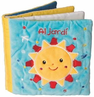 AL JARDÍ | 9788491013624 | FERRI, FRANCESCA | Llibres Parcir | Llibreria Parcir | Llibreria online de Manresa | Comprar llibres en català i castellà online