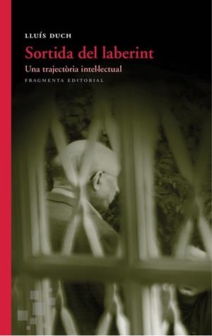 SORTIDA DEL LABERINT | 9788415518945 | DUCH ÁLVAREZ, LLUÍS | Llibres Parcir | Llibreria Parcir | Llibreria online de Manresa | Comprar llibres en català i castellà online