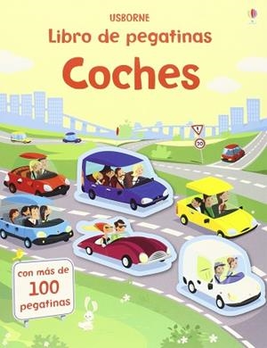 LOS COCHES | 9781409589747 | TUDHOPE SIMON | Llibres Parcir | Librería Parcir | Librería online de Manresa | Comprar libros en catalán y castellano online