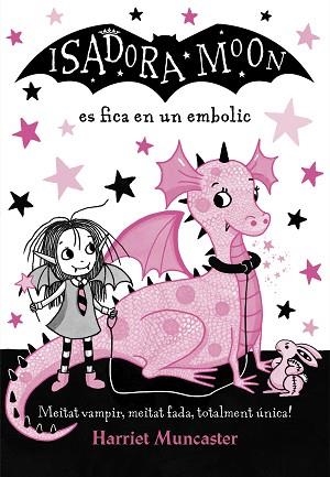LA ISADORA MOON 5 ES FICA EN UN EMBOLIC | 9788420487458 | MUNCASTER, HARRIET | Llibres Parcir | Llibreria Parcir | Llibreria online de Manresa | Comprar llibres en català i castellà online