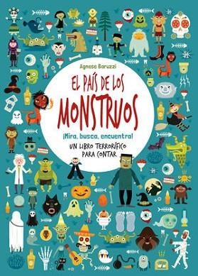 ELS PAIS DE LOS MONSTRUOS | 9788468256719 | Llibres Parcir | Librería Parcir | Librería online de Manresa | Comprar libros en catalán y castellano online