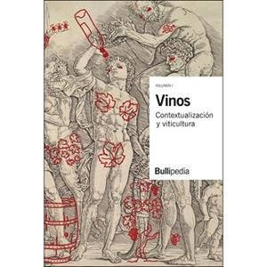 VINOS | 9788409059935 | Llibres Parcir | Llibreria Parcir | Llibreria online de Manresa | Comprar llibres en català i castellà online