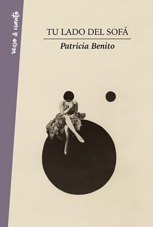 TU LADO DEL SOFÁ | 9788403519213 | BENITO, PATRICIA | Llibres Parcir | Llibreria Parcir | Llibreria online de Manresa | Comprar llibres en català i castellà online