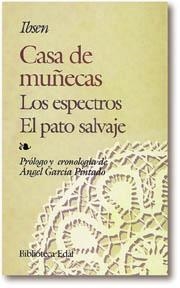 CASA DE MUÑECAS | 9788471663795 | IBSEN, HENRIK | Llibres Parcir | Librería Parcir | Librería online de Manresa | Comprar libros en catalán y castellano online