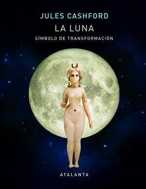 LA LUNA | 9788494729782 | CASHFORD, JULES | Llibres Parcir | Llibreria Parcir | Llibreria online de Manresa | Comprar llibres en català i castellà online