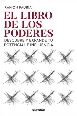 EL LIBRO DE LOS PODERES | 9788416883448 | FAURIA, RAMON | Llibres Parcir | Llibreria Parcir | Llibreria online de Manresa | Comprar llibres en català i castellà online