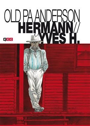 OLD PA ANDERSON | 9788416581986 | HERMANN | Llibres Parcir | Llibreria Parcir | Llibreria online de Manresa | Comprar llibres en català i castellà online