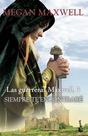 SIEMPRE TE ENCONTRARÉ | 9788408202356 | MAXWELL, MEGAN | Llibres Parcir | Llibreria Parcir | Llibreria online de Manresa | Comprar llibres en català i castellà online
