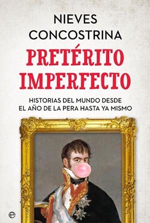 PRETÉRITO IMPERFECTO | 9788491644583 | CONCOSTRINA, NIEVES | Llibres Parcir | Librería Parcir | Librería online de Manresa | Comprar libros en catalán y castellano online
