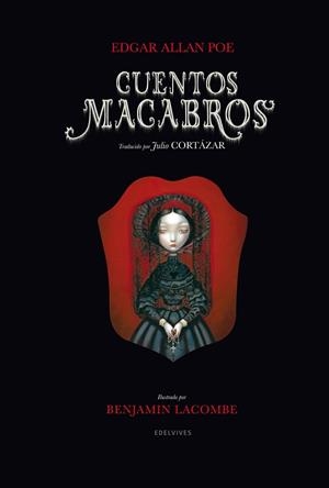 CUENTOS MACABROS | 9788426381545 | POE, EDGAR ALLAN | Llibres Parcir | Librería Parcir | Librería online de Manresa | Comprar libros en catalán y castellano online