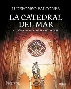 LA CATEDRAL DEL MAR | 9788417247058 | FALCONES, ILDEFONSO | Llibres Parcir | Llibreria Parcir | Llibreria online de Manresa | Comprar llibres en català i castellà online