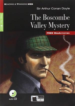 THE BASCOMBE VALLEY MYSTERY | 9788853015488 | DOYLE, ARTHUR CONAN | Llibres Parcir | Llibreria Parcir | Llibreria online de Manresa | Comprar llibres en català i castellà online