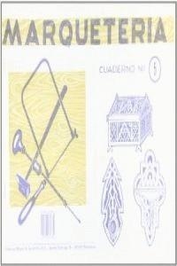 MARQUETERIA 5 | 9788472106055 | SALVATELLA, EDITORIAL | Llibres Parcir | Llibreria Parcir | Llibreria online de Manresa | Comprar llibres en català i castellà online