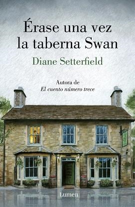 ÉRASE UNA VEZ LA TABERNA SWAN | 9788426405647 | SETTERFIELD, DIANE | Llibres Parcir | Llibreria Parcir | Llibreria online de Manresa | Comprar llibres en català i castellà online