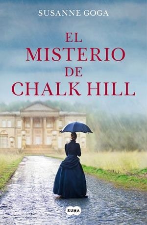 EL MISTERIO DE CHALK HILL | 9788491293156 | GOGA, SUSANNE | Llibres Parcir | Llibreria Parcir | Llibreria online de Manresa | Comprar llibres en català i castellà online