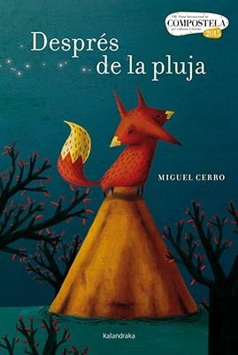 DESPRÉS DE LA PLUJA | 9788416804016 | CERRO, MIGUEL | Llibres Parcir | Llibreria Parcir | Llibreria online de Manresa | Comprar llibres en català i castellà online