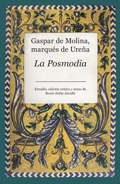 LA POSMODIA | 9788417558550 | DE MOLINA Y ZALDÍVAR, GASPAR | Llibres Parcir | Llibreria Parcir | Llibreria online de Manresa | Comprar llibres en català i castellà online