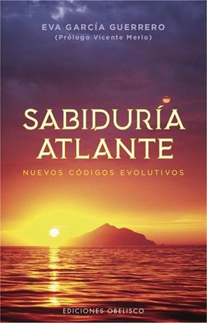SABIDURÍA ATLANTE | 9788491114031 | GARCÍA GUERRERO, EVA | Llibres Parcir | Llibreria Parcir | Llibreria online de Manresa | Comprar llibres en català i castellà online