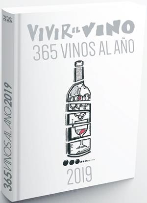 VIVIR EL VINO LA GUÍA | 9788409066759 | EDICIONES VIVIR EL VINO | Llibres Parcir | Llibreria Parcir | Llibreria online de Manresa | Comprar llibres en català i castellà online