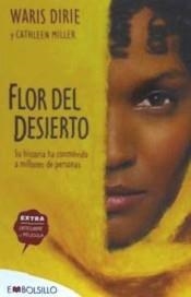 FLOR DEL DESIERTO | 9788416087792 | DIRIE WARIS | Llibres Parcir | Llibreria Parcir | Llibreria online de Manresa | Comprar llibres en català i castellà online