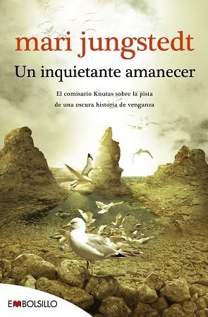 UN INQUIETANTE AMANECER | 9788415140788 | JUNGSTEDT, MARI | Llibres Parcir | Llibreria Parcir | Llibreria online de Manresa | Comprar llibres en català i castellà online